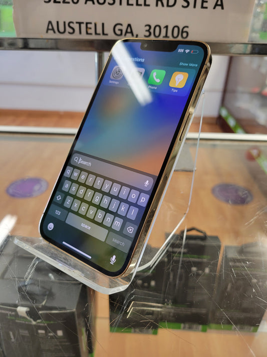 Apple iPhone 13 Pro 256GB Smartphone Rose Gold