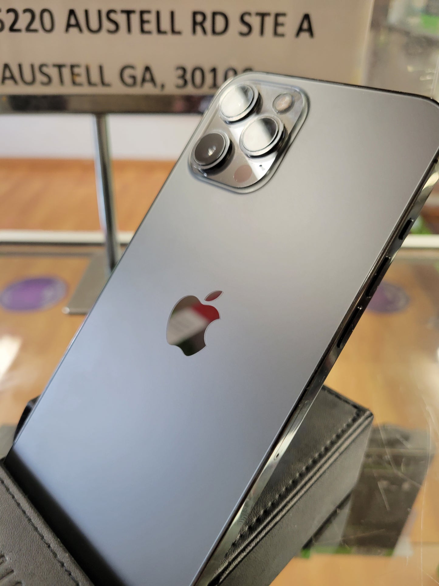 Apple iPhone 12 Pro Max 128Gb T-Mobile