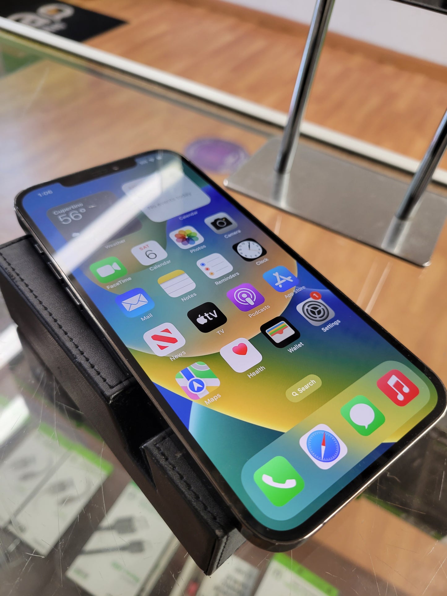 Apple iPhone 12 Pro Max 128Gb T-Mobile