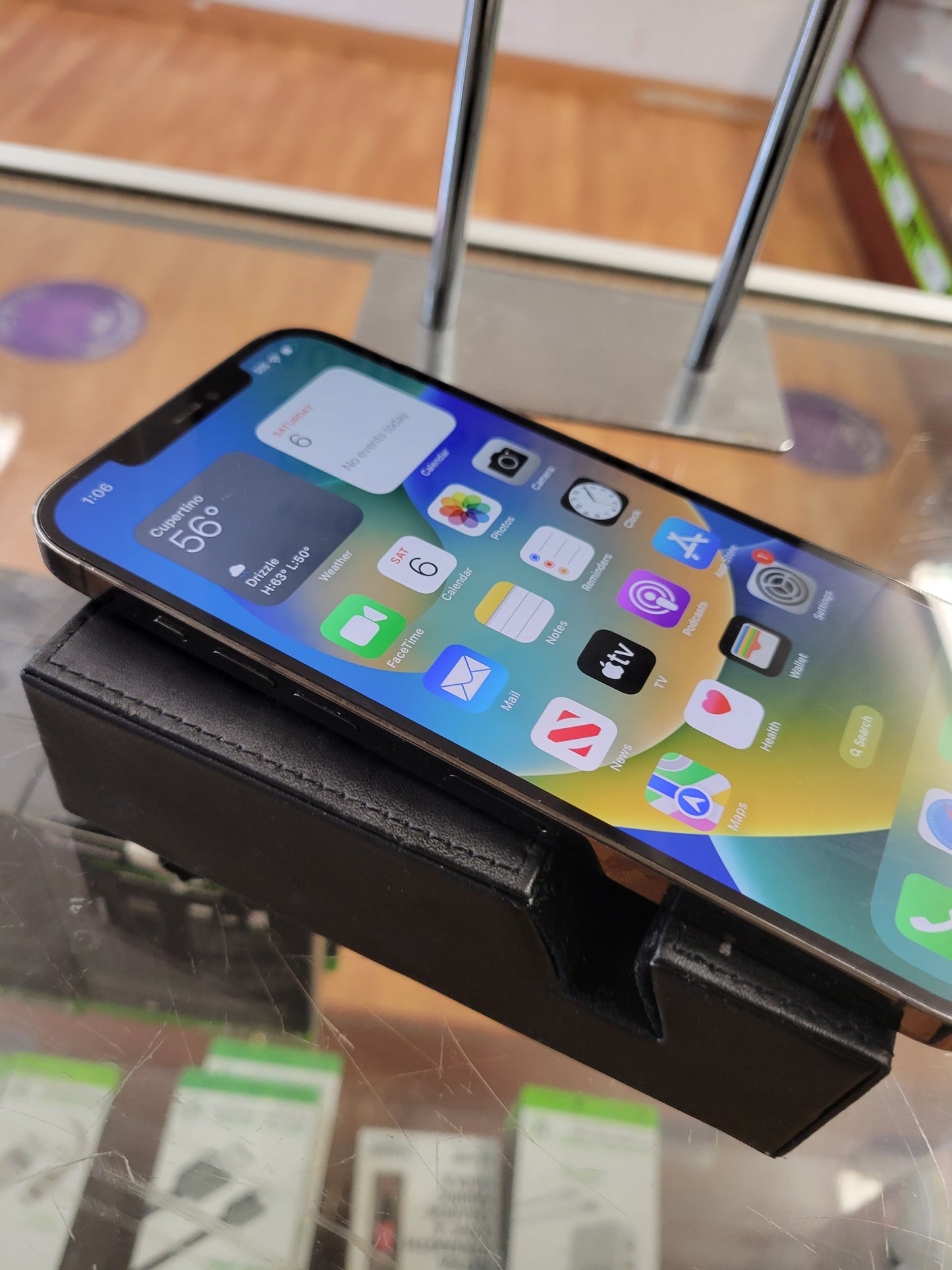 Apple iPhone 12 Pro Max 128Gb T-Mobile