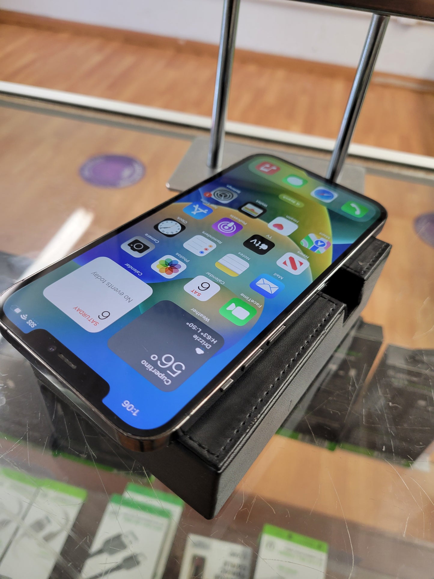 Apple iPhone 12 Pro Max 128Gb T-Mobile