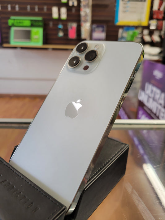 Apple iPhone 13 Pro Max 128GB Smartphone Rose Gold