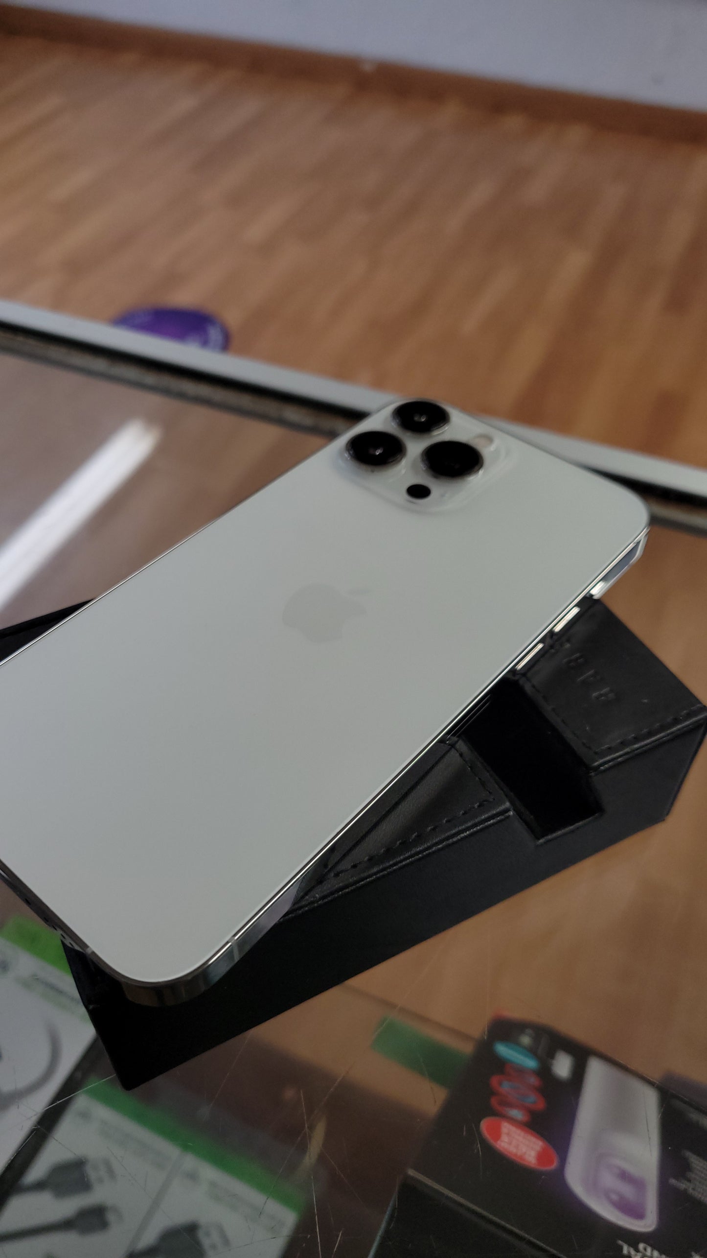 Apple iPhone 13 Pro Max 128GB Smartphone Rose Gold