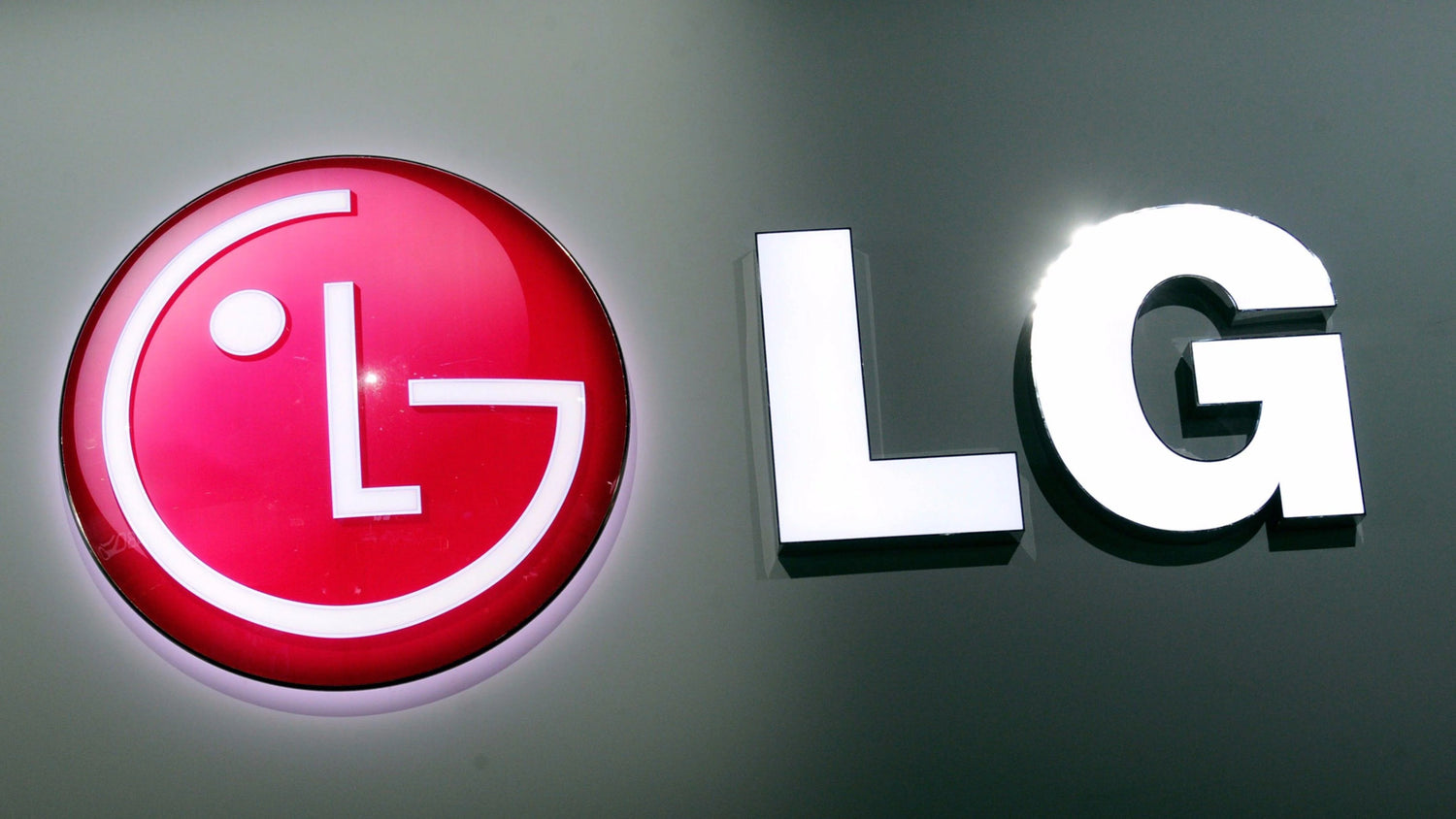 LG Screen Repair