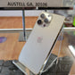 Apple iPhone 13 Pro 256GB Smartphone Rose Gold