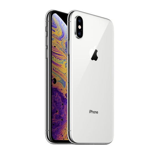 AT&T Apple iPhone Xs 64GB White